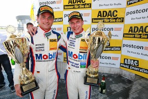 Sebastian Asch - Lausitzring